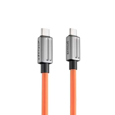 Chromer Type-C to Type-C 240W (1m)(EOL)
